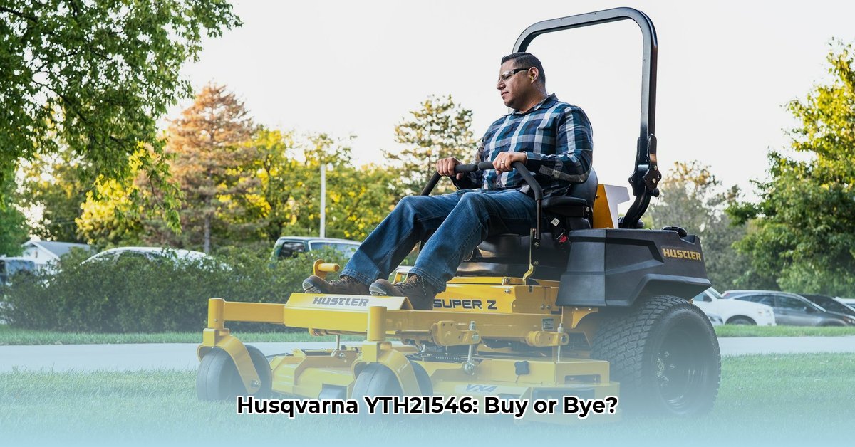 husqvarna-yth21546-21-5hp-lawn-tractor
